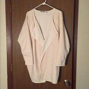 Athleta Sweatshirt Wrap